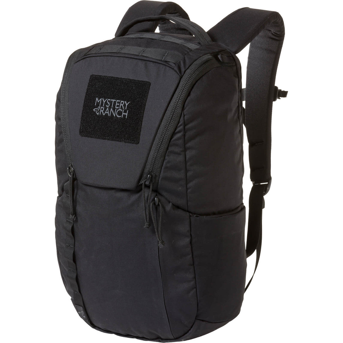 Mystery Ranch Unisex Rip Ruck 15 Backpack - Black - Sportandleisure.com