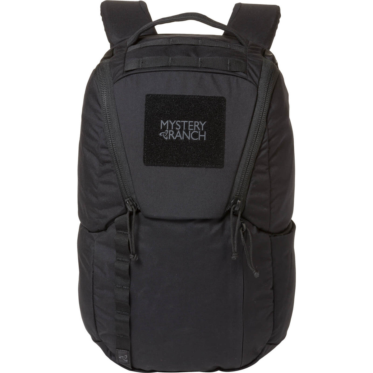 Mystery Ranch Unisex Rip Ruck 15 Backpack - Black - Sportandleisure.com