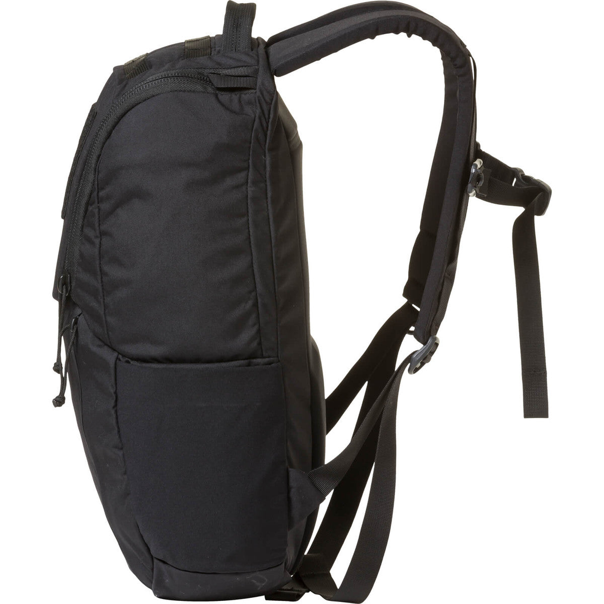 Mystery Ranch Unisex Rip Ruck 15 Backpack - Black - Sportandleisure.com