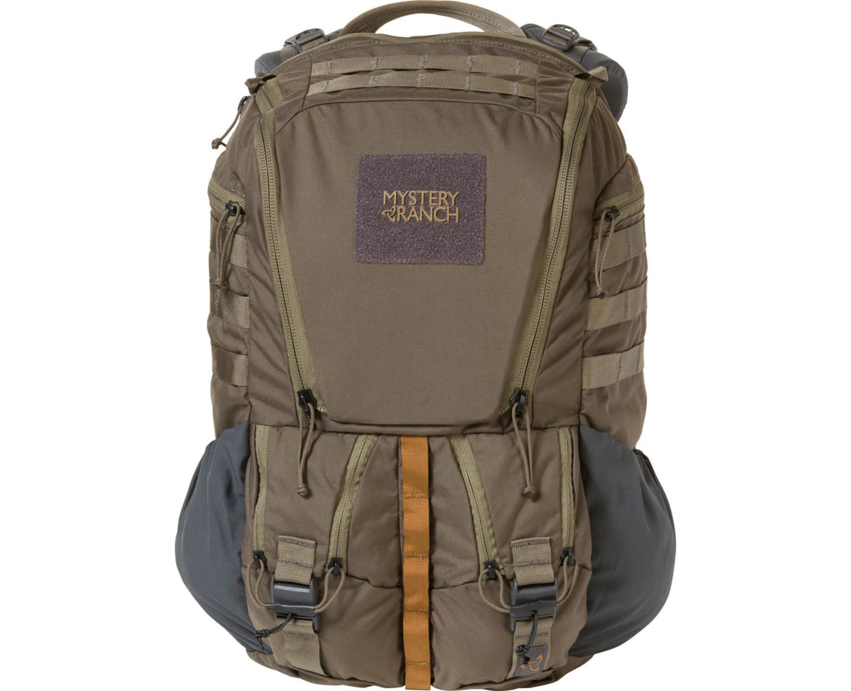 Mystery Ranch Unisex Rip Ruck 32 Backpack - Wood - Sportandleisure.com