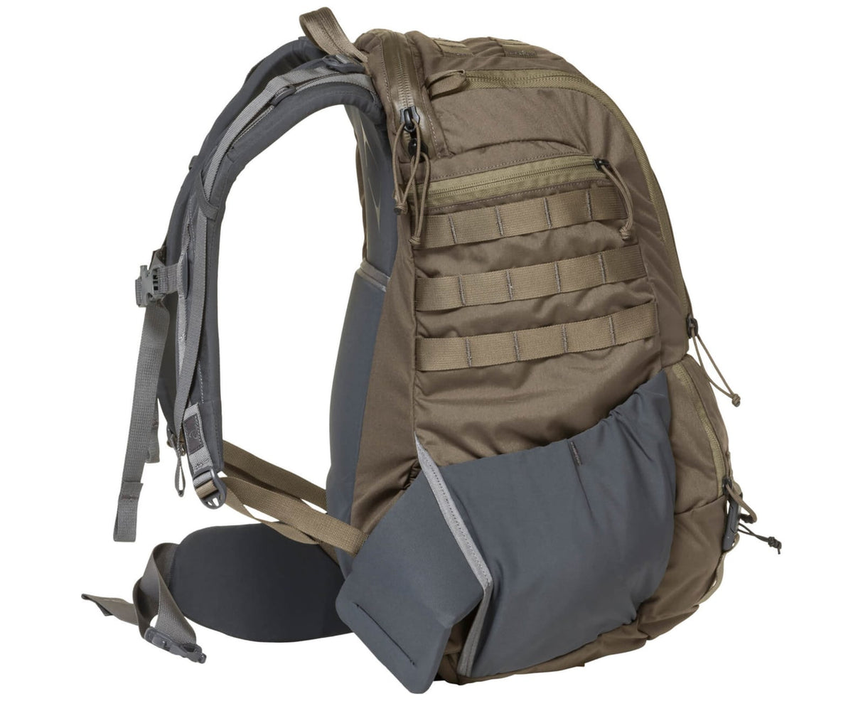Mystery Ranch Unisex Rip Ruck 32 Backpack - Wood - Sportandleisure.com