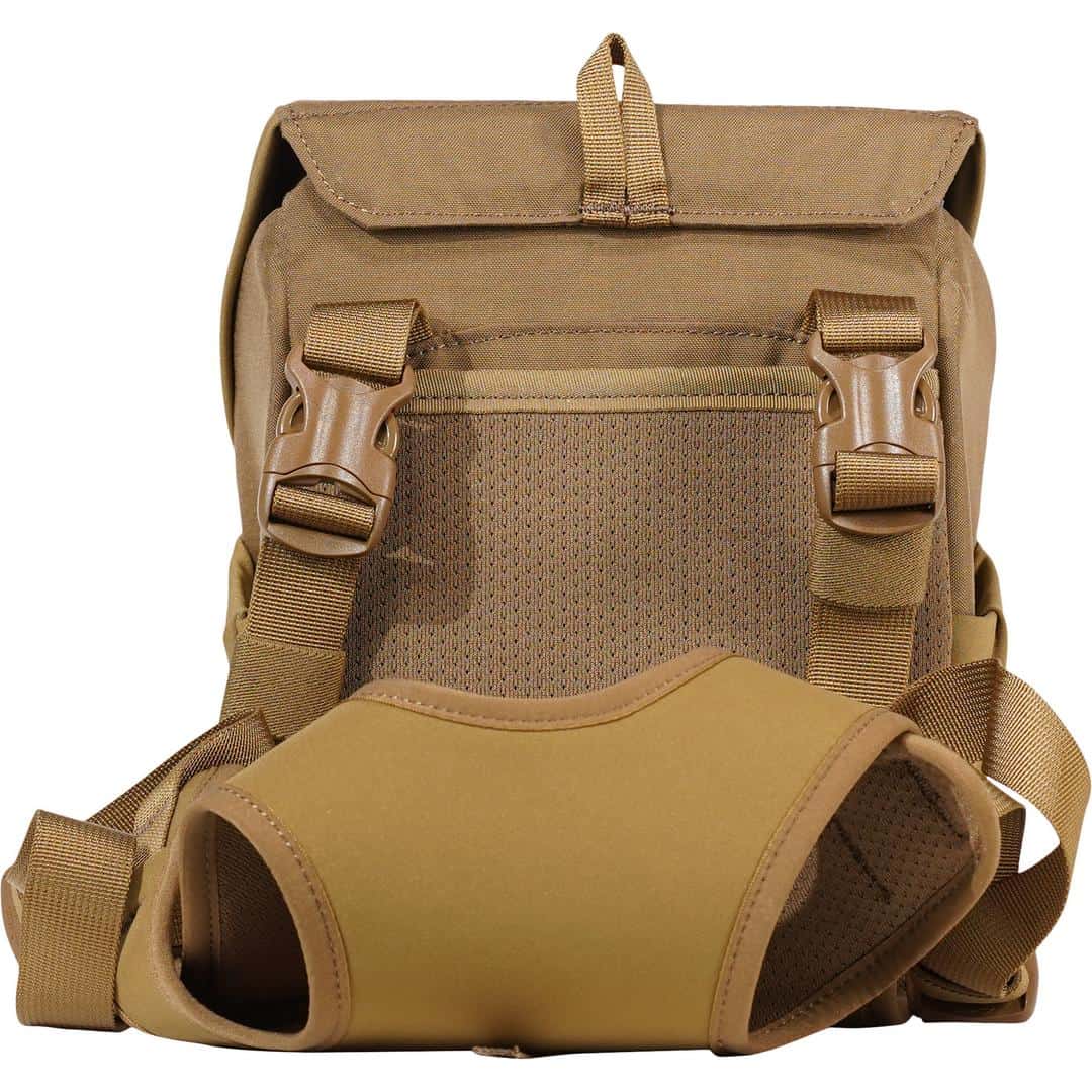 Mystery Ranch Unisex Bino Harness 12x Chest Bag - Sportandleisure.com