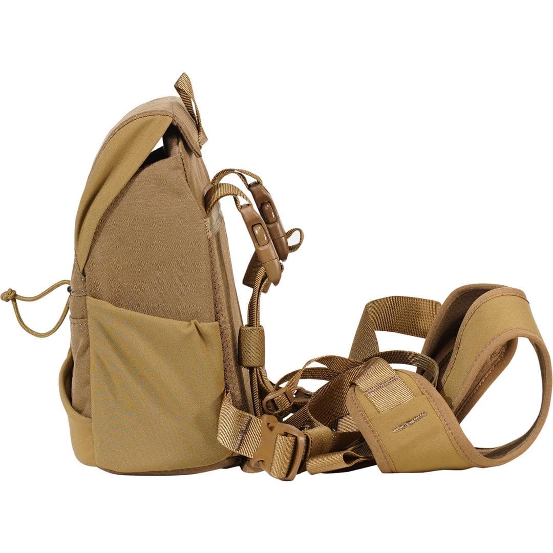 Mystery Ranch Unisex Bino Harness 10x Chest Bag - Sportandleisure.com