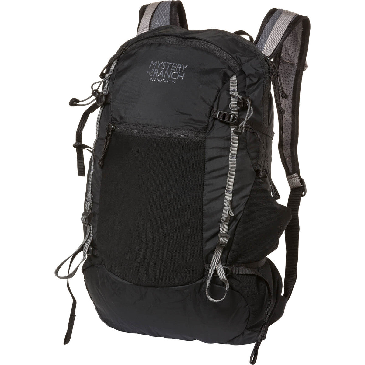 Mystery Ranch In and Out 19 Backpack - Sportandleisure.com
