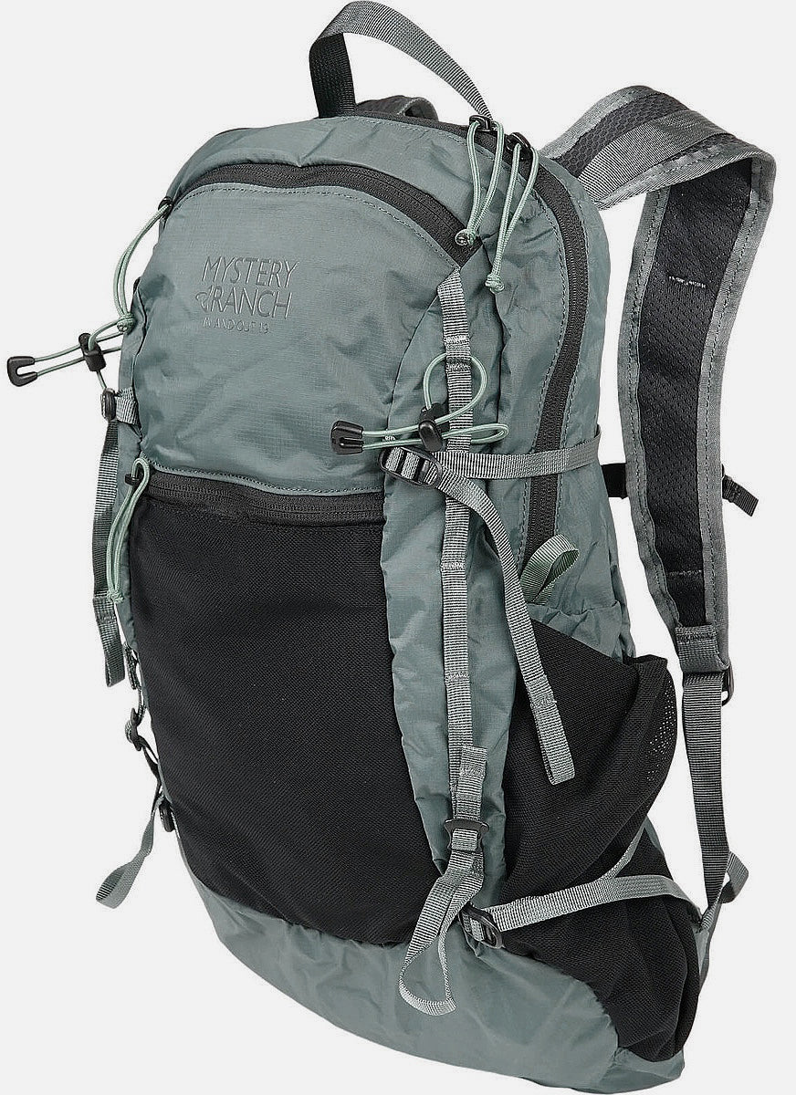 Mystery Ranch In and Out 19 Backpack - Sportandleisure.com