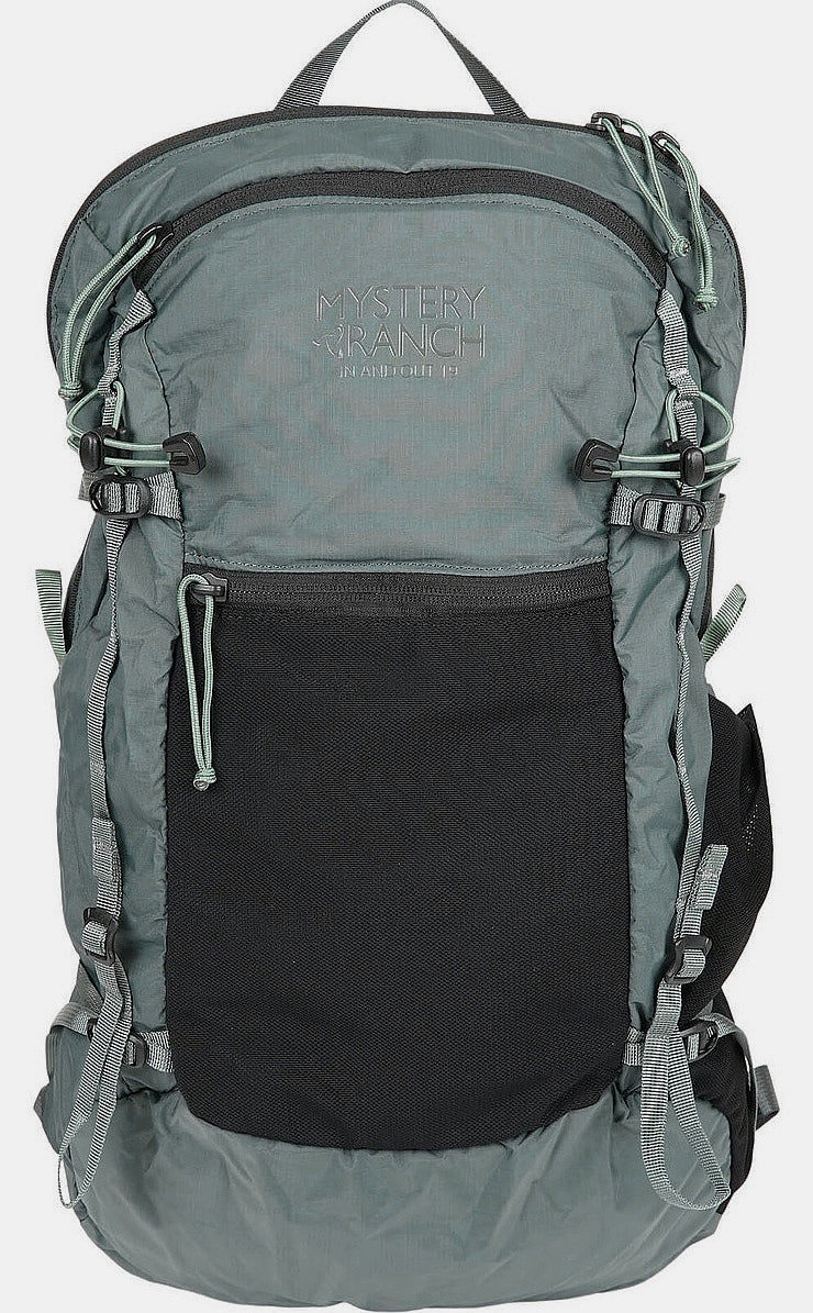 Mystery Ranch In and Out 19 Backpack - Sportandleisure.com