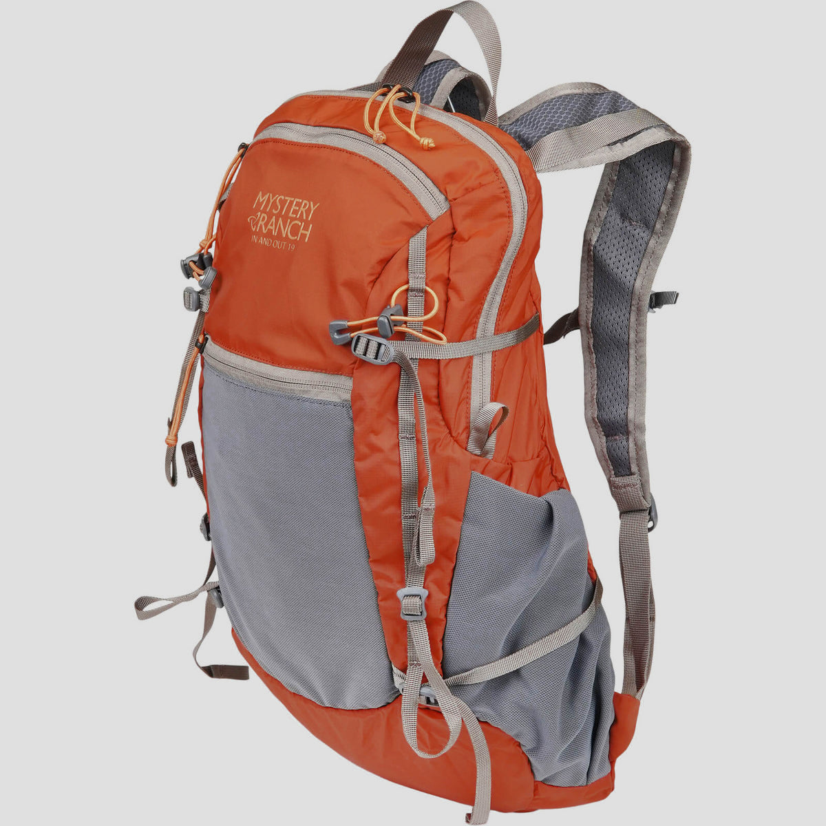 Mystery Ranch In and Out 19 Backpack - Sportandleisure.com