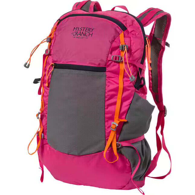 Mystery Ranch In and Out 19 Backpack - Sportandleisure.com
