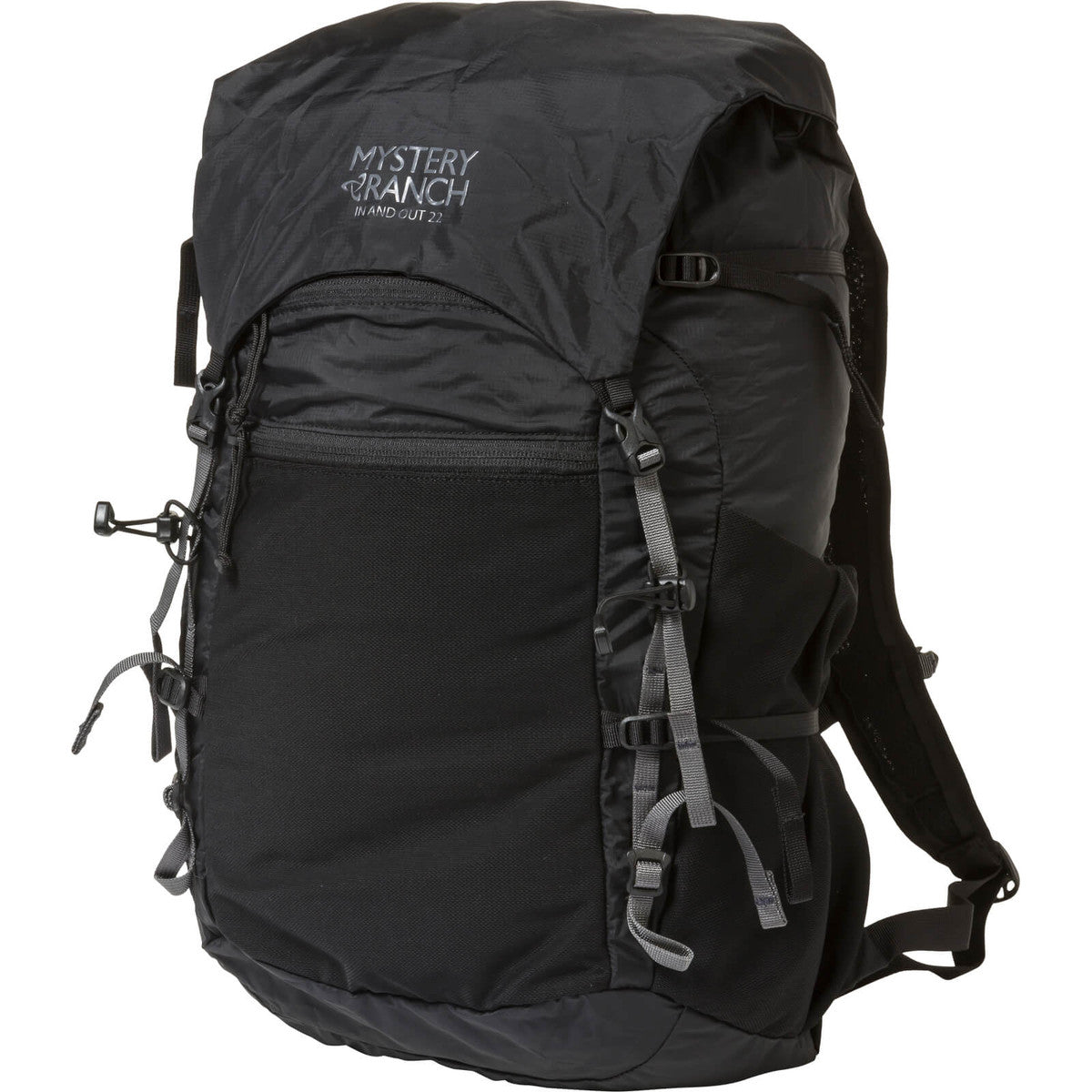 Mystery Ranch In and Out 22 L Backpack - Sportandleisure.com