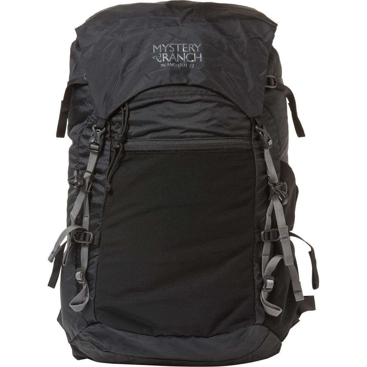 Mystery Ranch In and Out 22 L Backpack - Sportandleisure.com