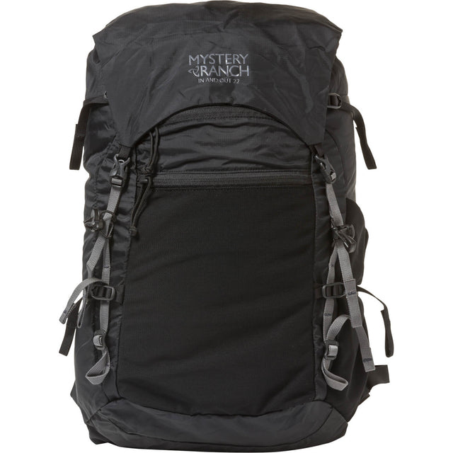 Mystery Ranch In and Out 22 L Backpack - Sportandleisure.com