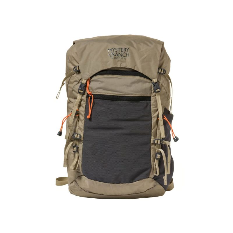 Mystery Ranch In and Out 22 Backpack - Sportandleisure.com