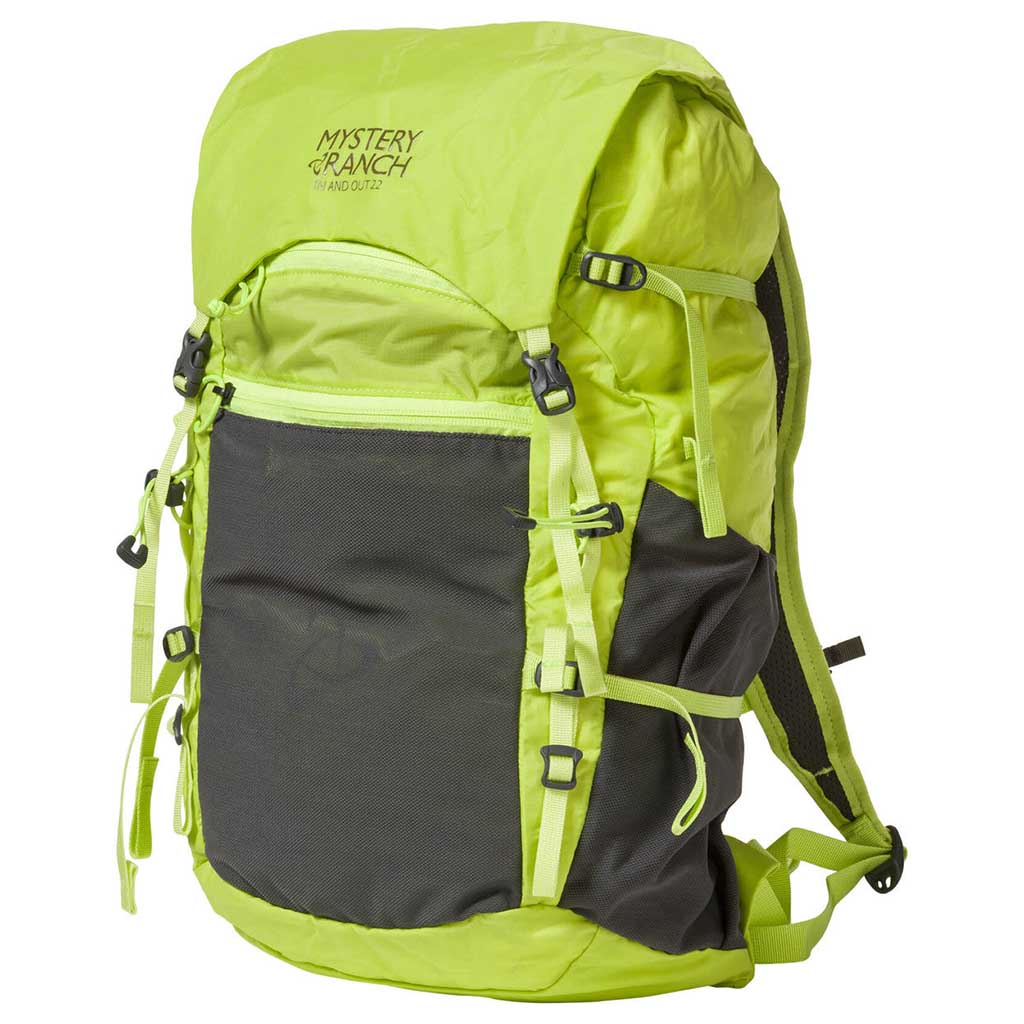 Mystery Ranch In and Out 22 Backpack - Sportandleisure.com