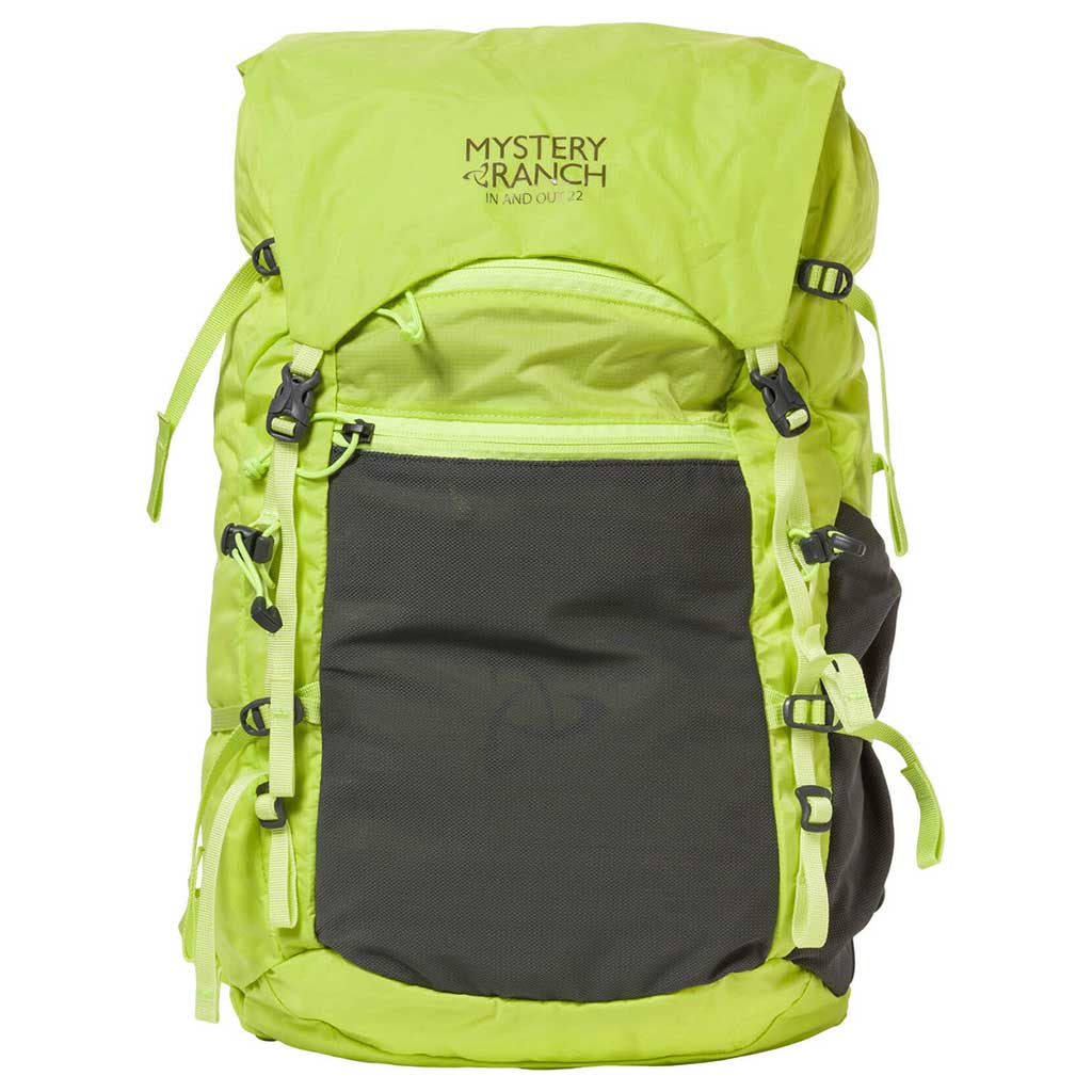 Mystery Ranch In and Out 22 Backpack - Sportandleisure.com
