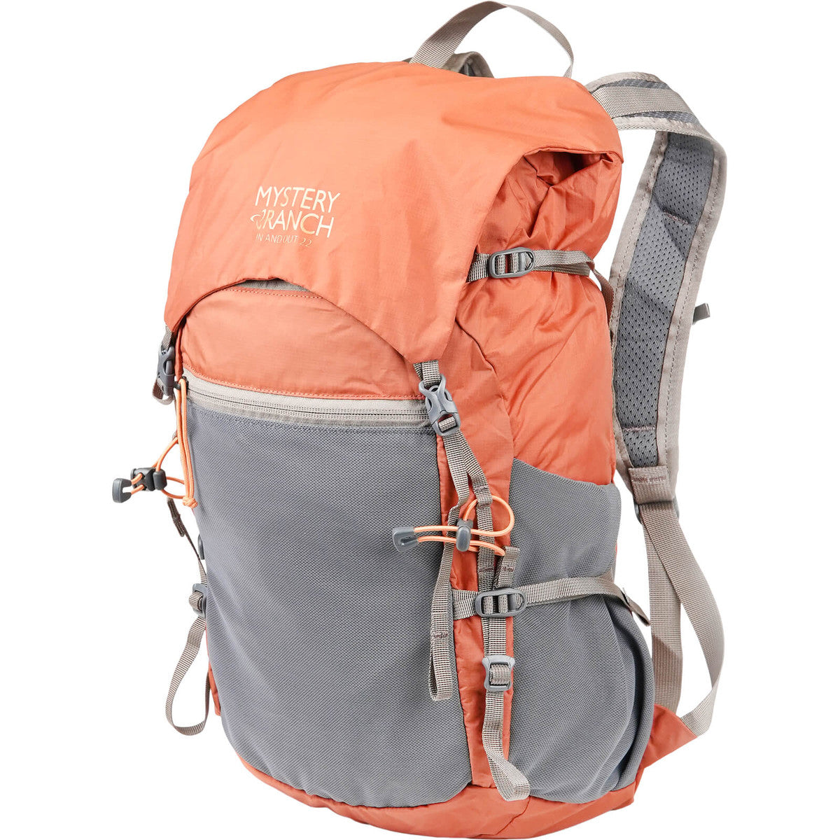 Mystery Ranch In and Out 22 L Backpack - Sportandleisure.com