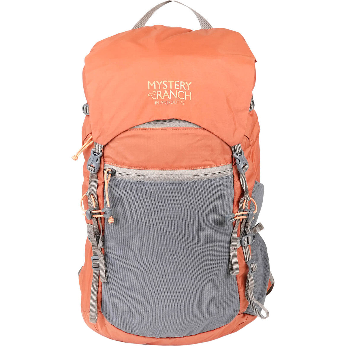 Mystery Ranch In and Out 22 L Backpack - Sportandleisure.com