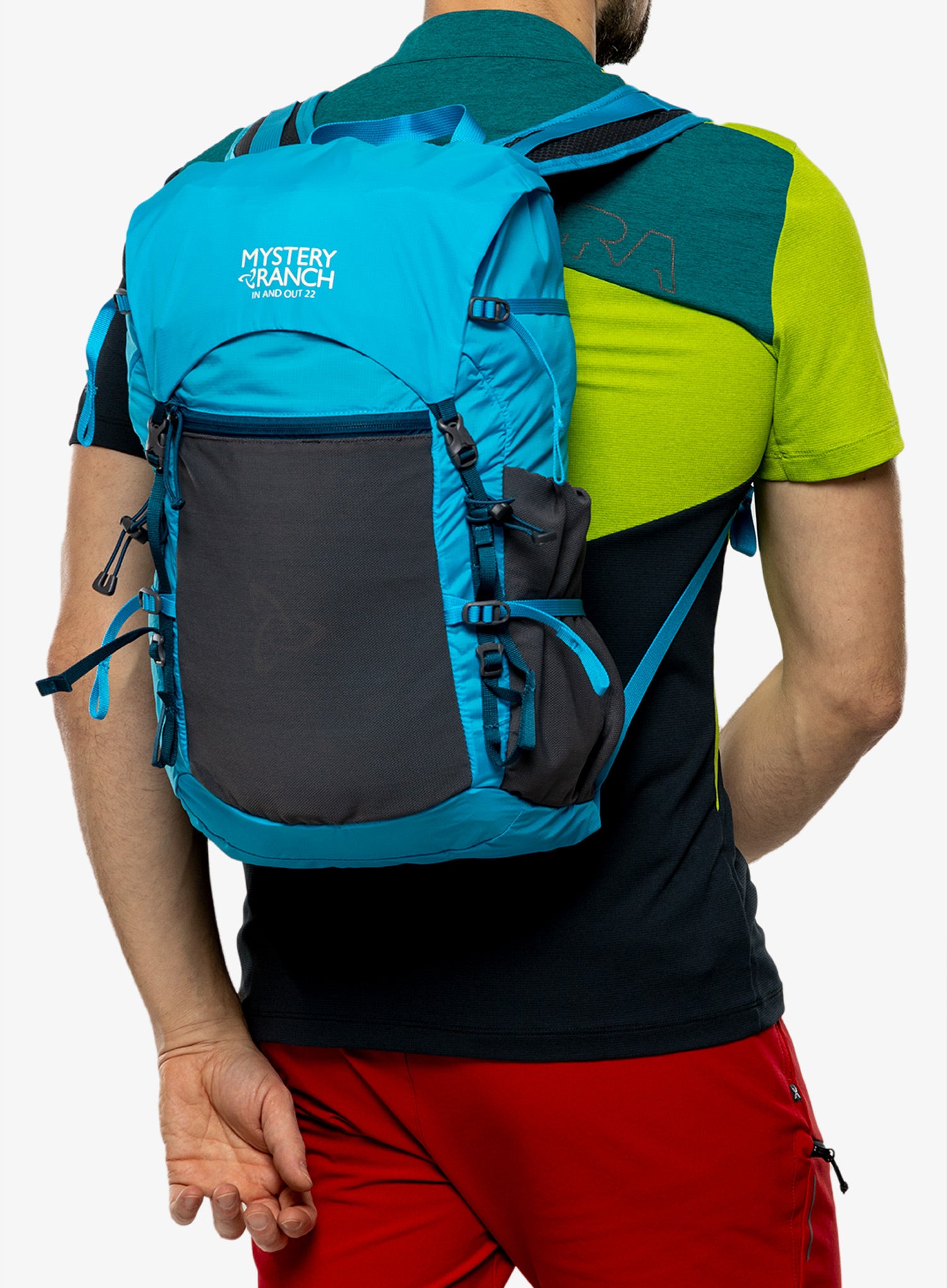 Mystery Ranch In and Out 22 Backpack - Sportandleisure.com