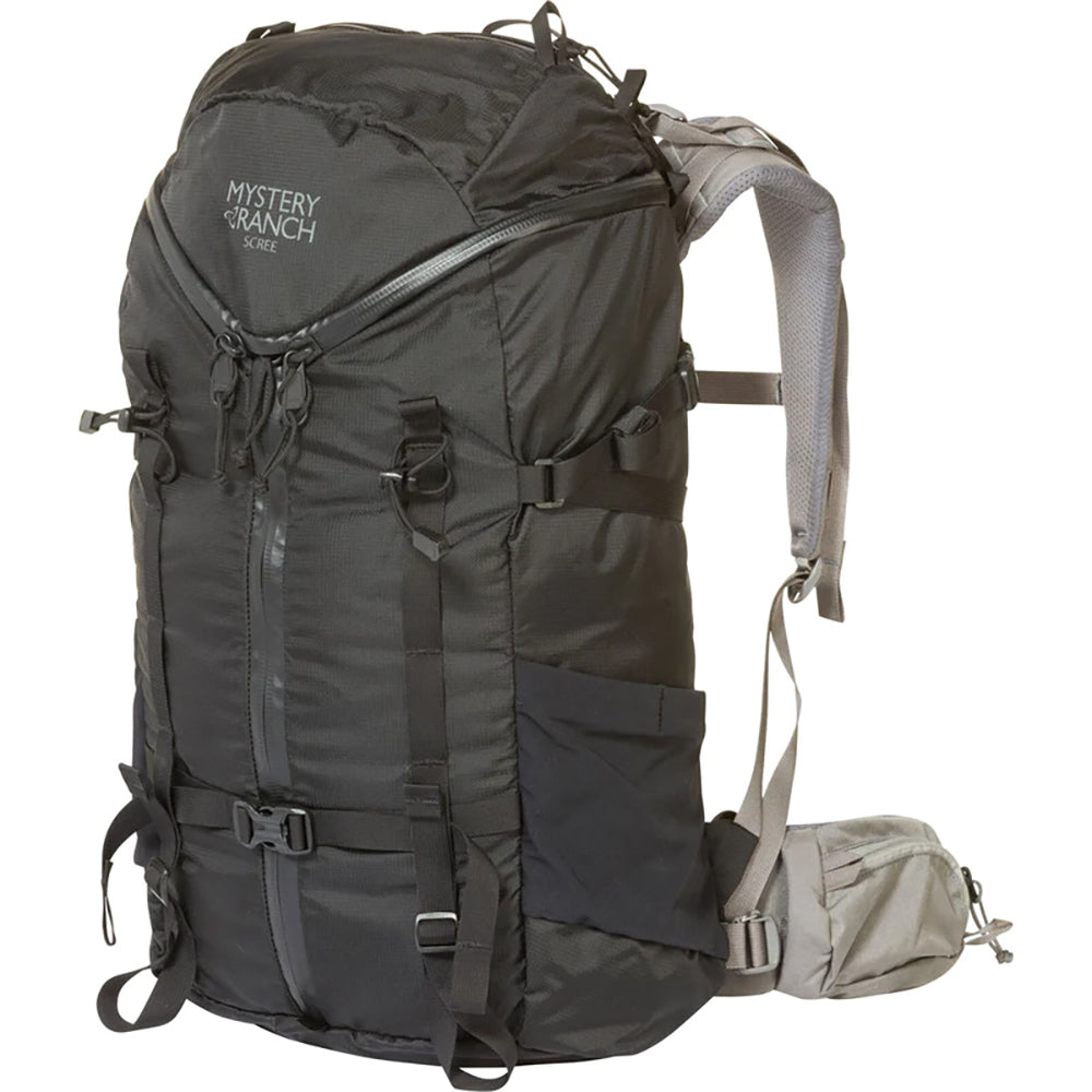 Mystery Ranch Unisex Scree 32 L Backpack - L/XL - Sportandleisure.com