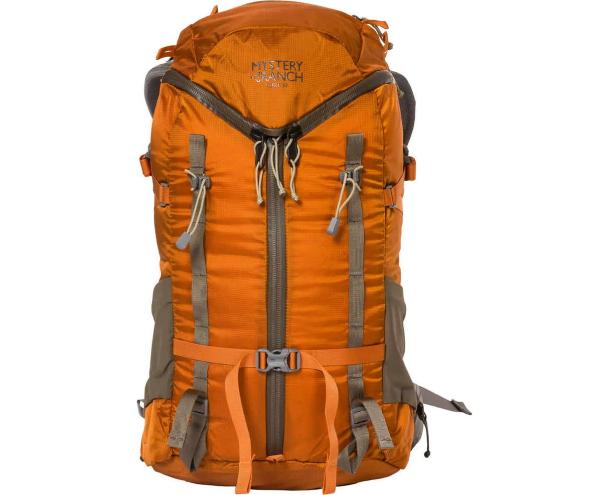 Mystery Ranch Unisex Scree 32 L Backpack - L/XL - Sportandleisure.com