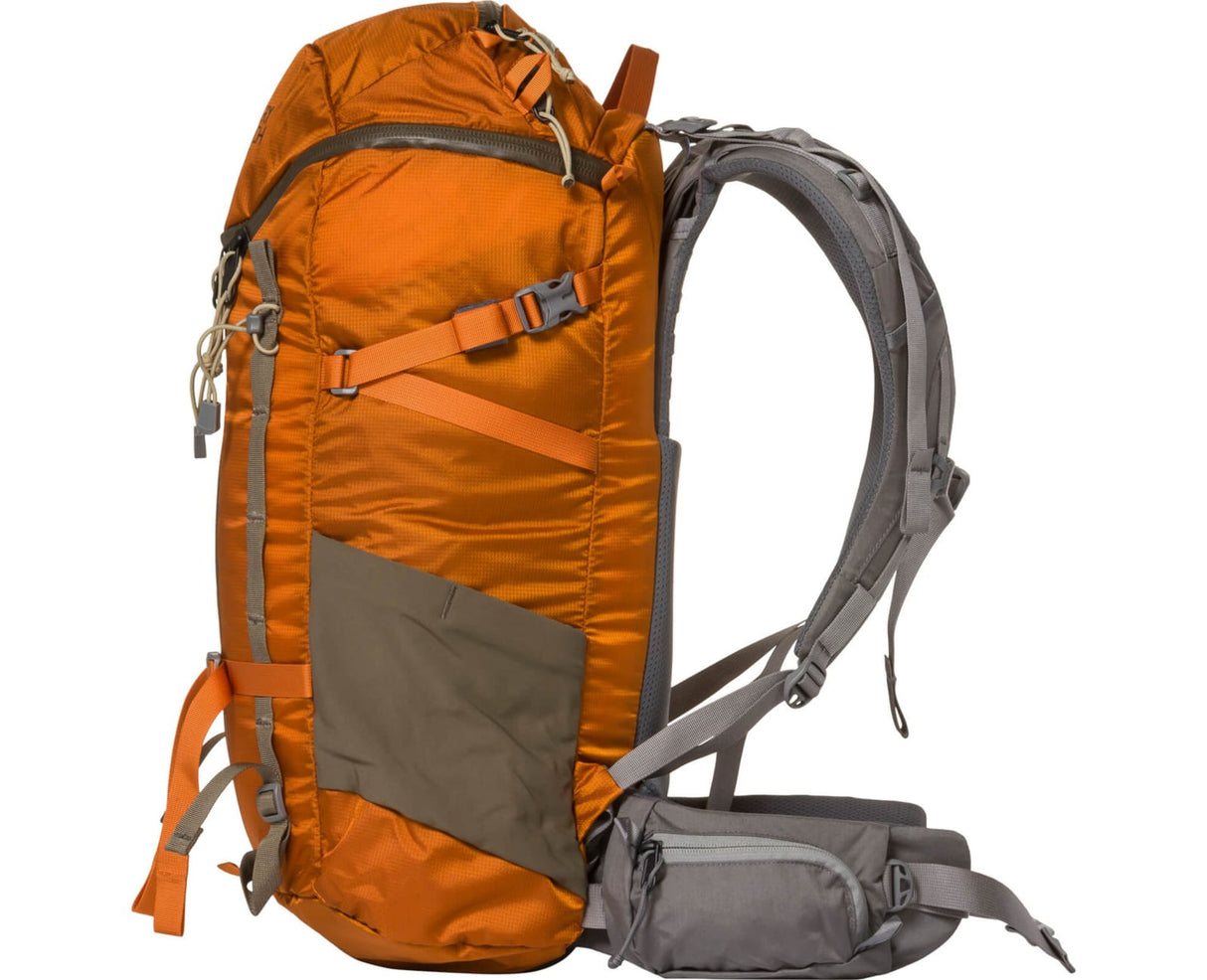Mystery Ranch Unisex Scree 32 L Backpack - L/XL - Sportandleisure.com
