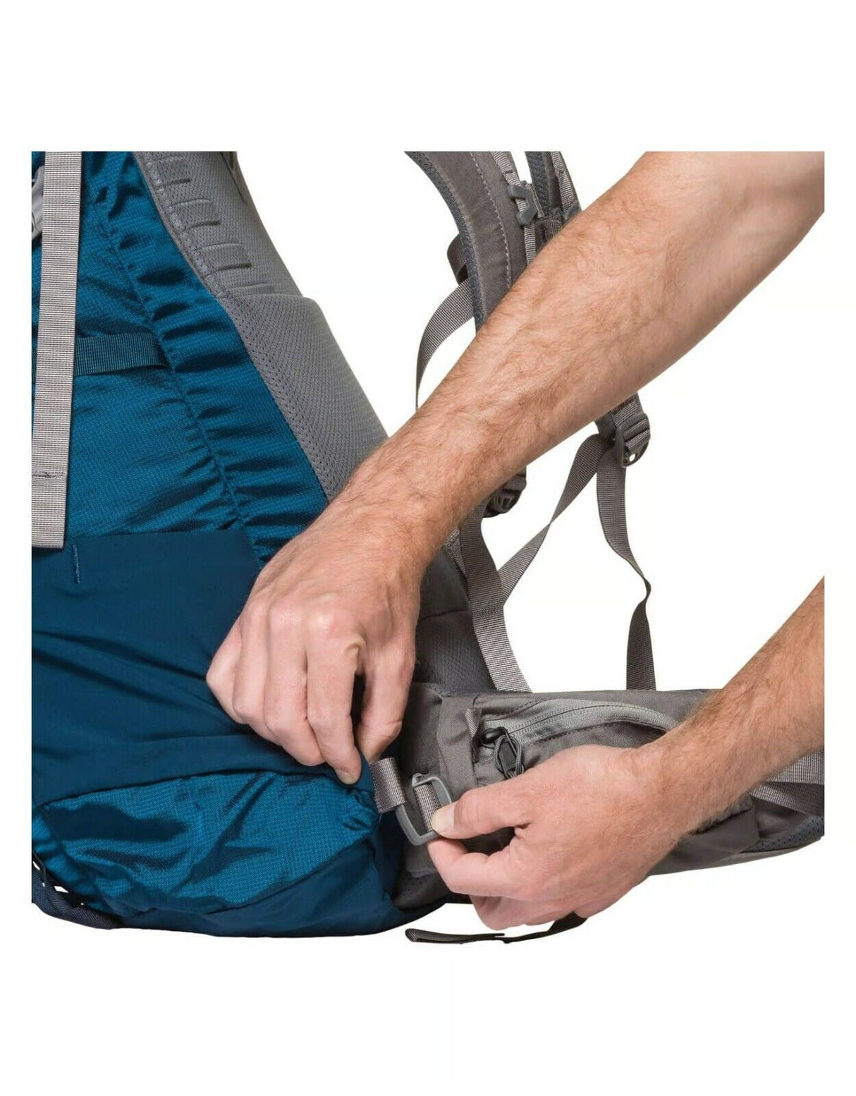 Mystery Ranch Unisex Scree 32 L Backpack - L/XL - Sportandleisure.com