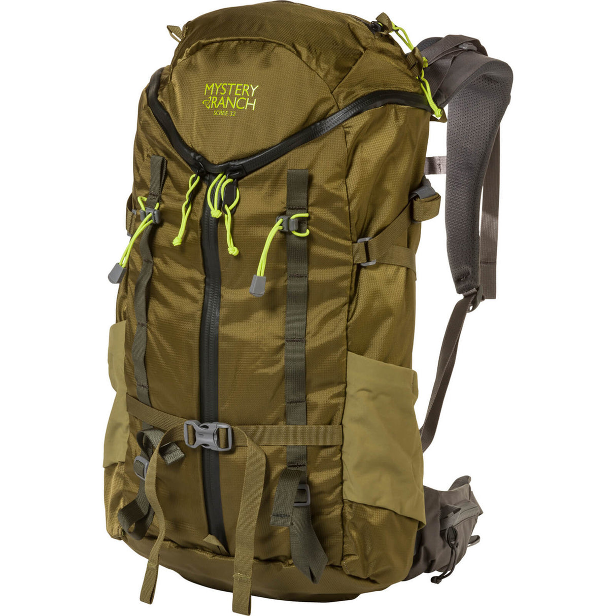 Mystery Ranch Unisex Scree 32 L Backpack - L/XL - Sportandleisure.com
