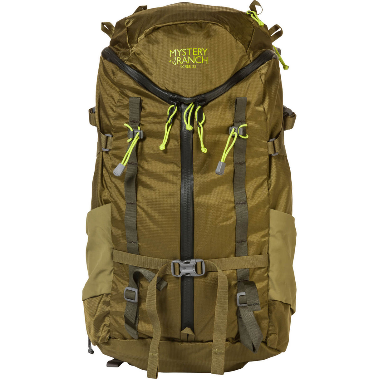 Mystery Ranch Unisex Scree 32 L Backpack - L/XL - Sportandleisure.com