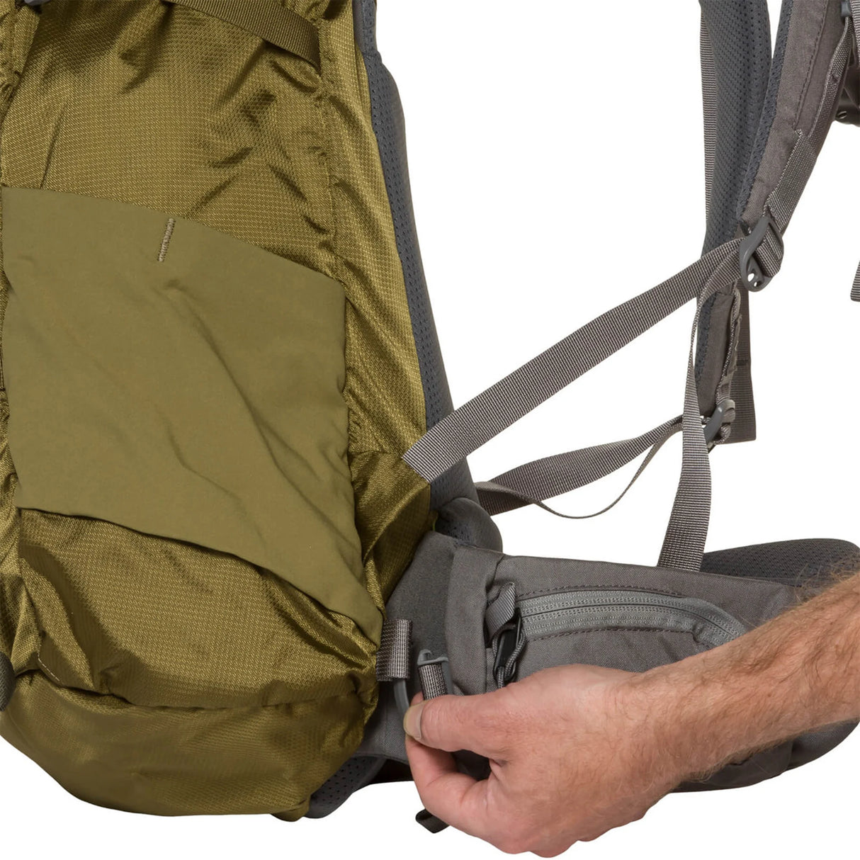 Mystery Ranch Unisex Scree 32 L Backpack - L/XL - Sportandleisure.com