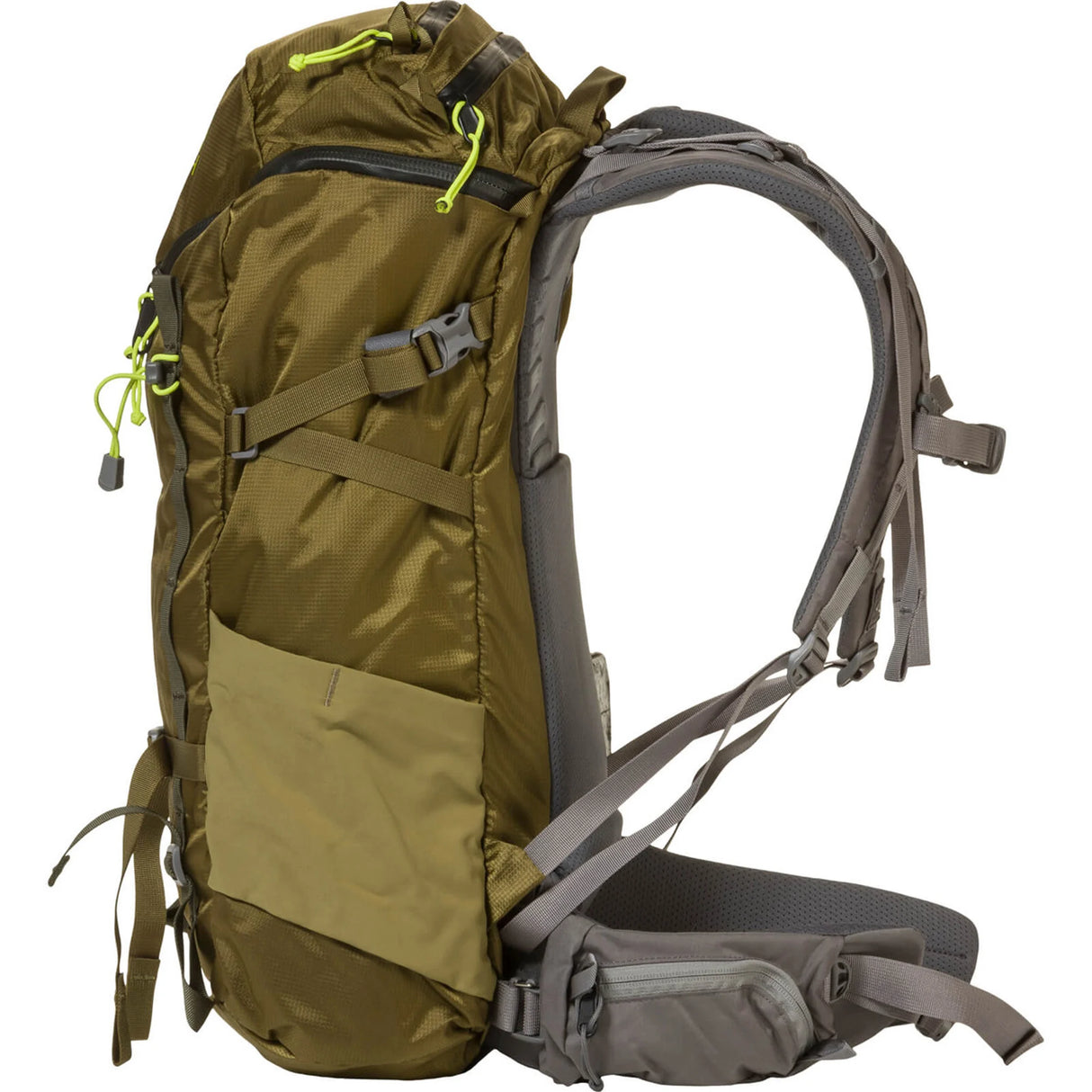Mystery Ranch Unisex Scree 32 L Backpack - L/XL - Sportandleisure.com