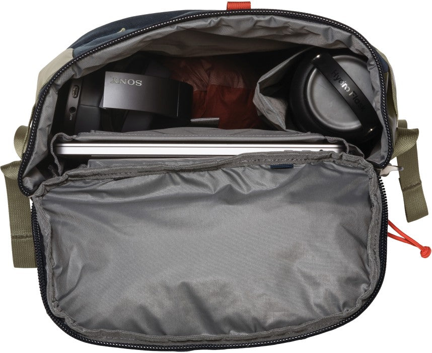 Mystery Ranch Robo Flip Backpack - Sportandleisure.com