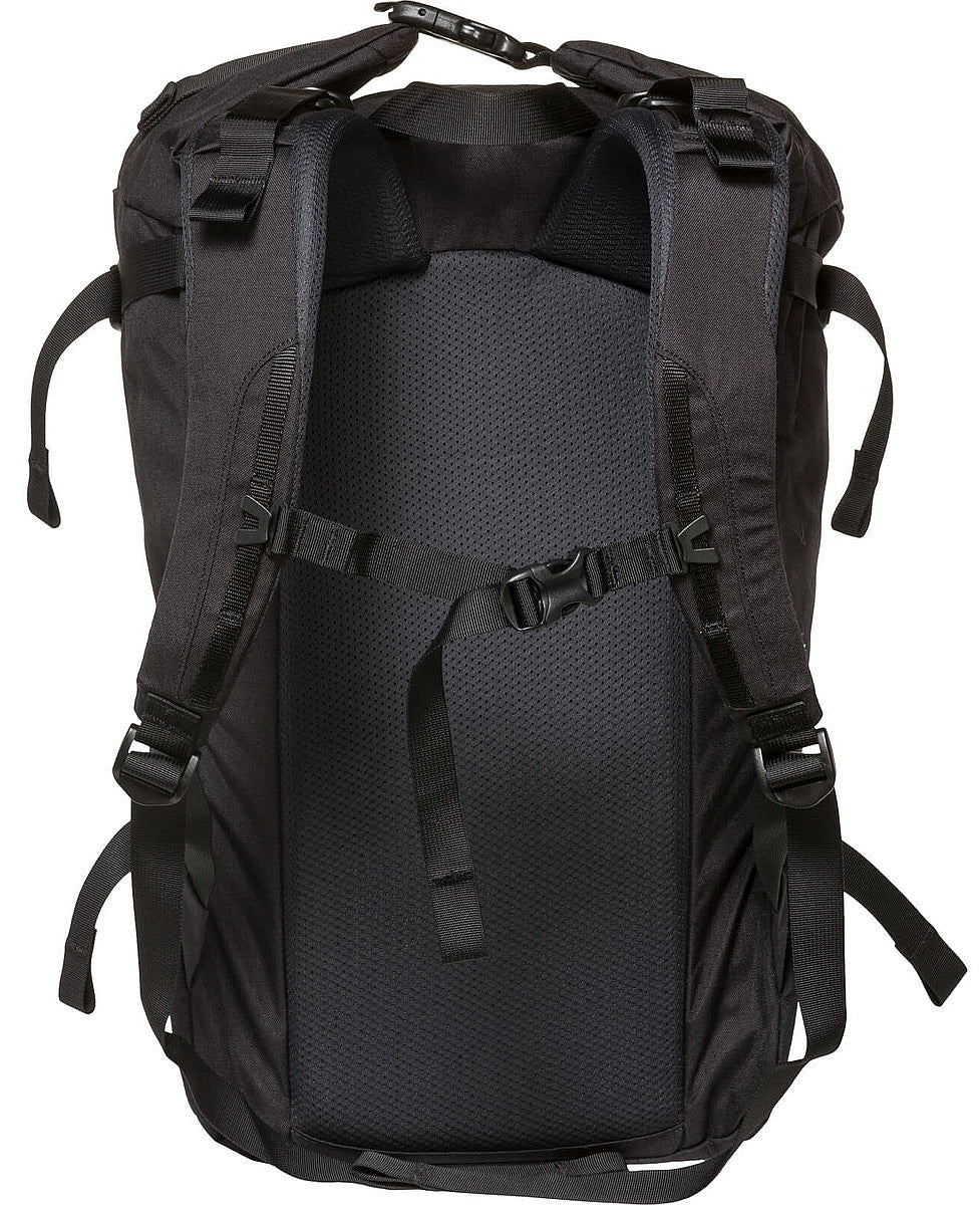 Mystery Ranch Street Zen Backpack - Lemon/Gravel - Sportandleisure.com