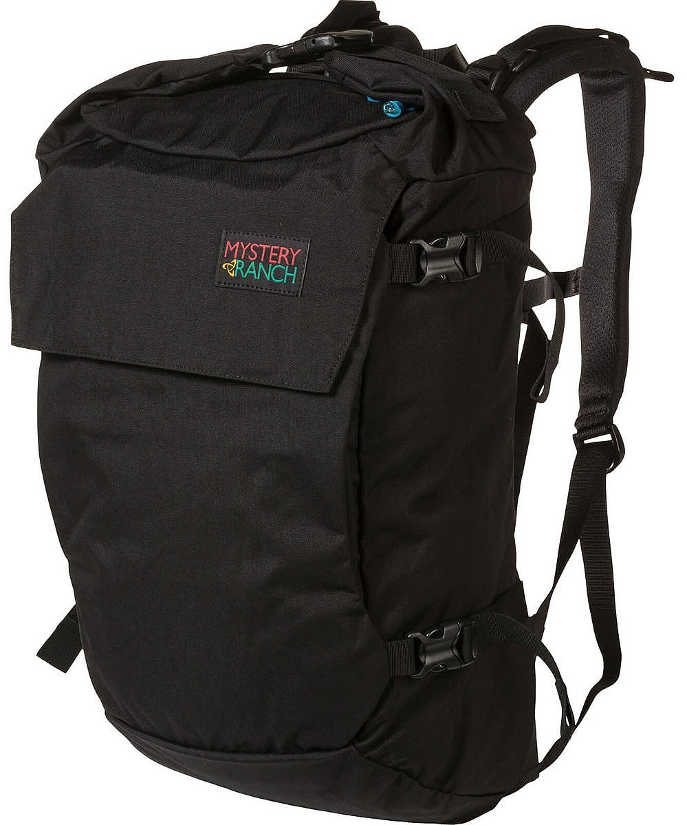 Mystery Ranch Street Zen Backpack - Lemon/Gravel - Sportandleisure.com