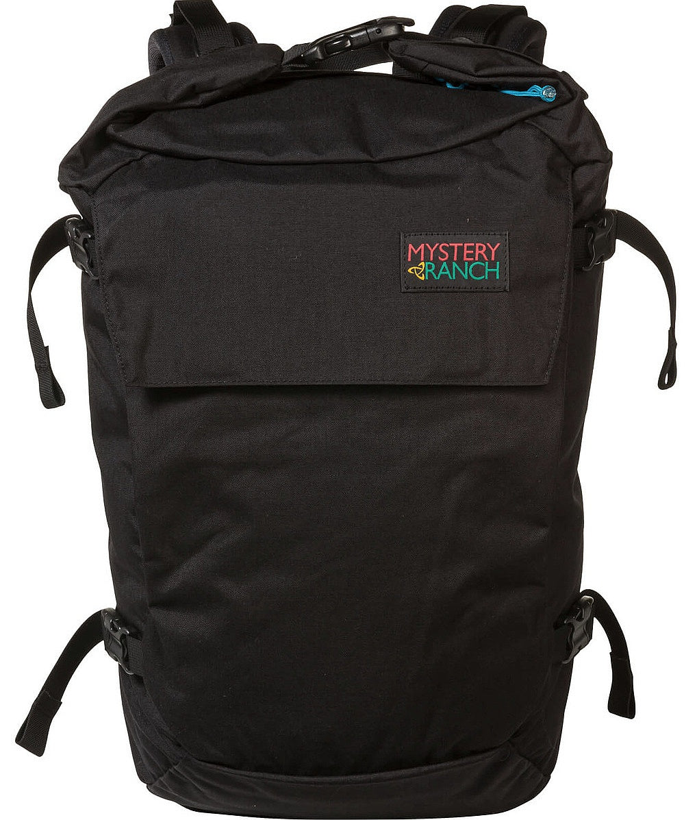 Mystery Ranch Street Zen Backpack - Lemon/Gravel - Sportandleisure.com