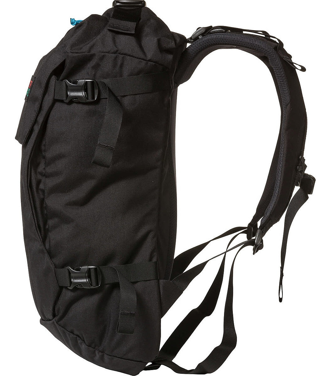 Mystery Ranch Street Zen Backpack - Lemon/Gravel - Sportandleisure.com