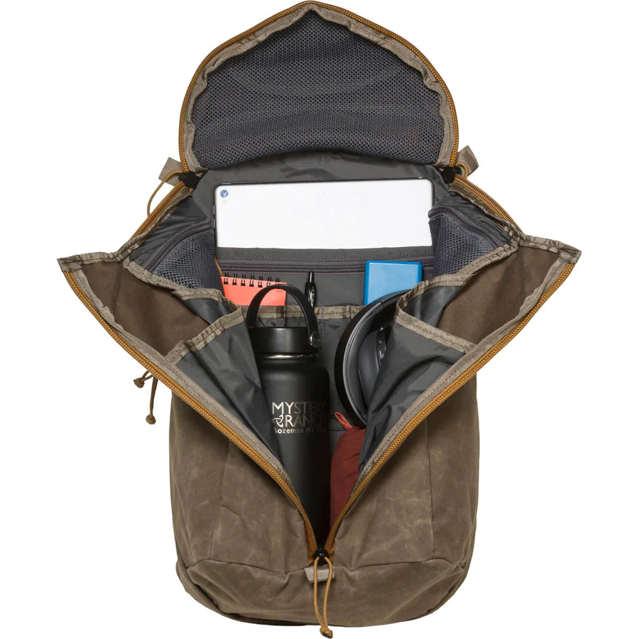Mystery Ranch Urban Assault 24 Backpack - Sportandleisure.com