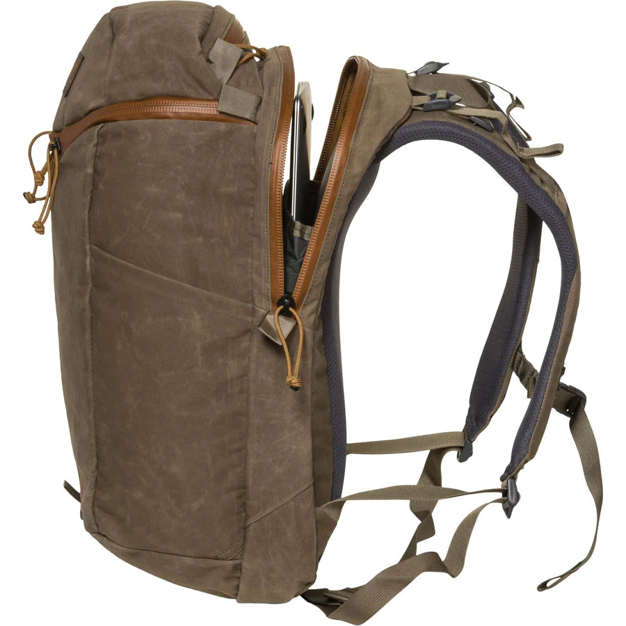 Mystery Ranch Urban Assault 24 Backpack - Sportandleisure.com