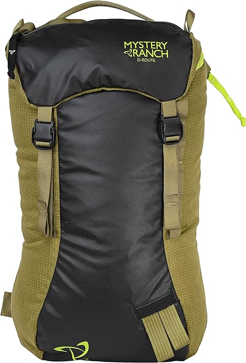 Mystery Ranch Unisex D Route 17 Backpack - One Size - Sportandleisure.com