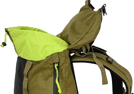 Mystery Ranch Unisex D Route 17 Backpack - One Size - Sportandleisure.com