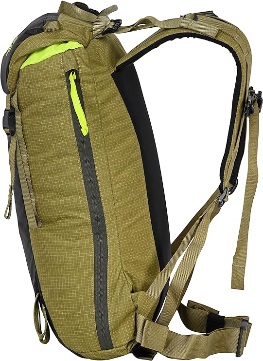 Mystery Ranch Unisex D Route 17 Backpack - One Size - Sportandleisure.com