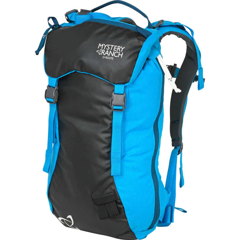 Mystery Ranch Unisex D Route 17 Backpack - One Size - Sportandleisure.com
