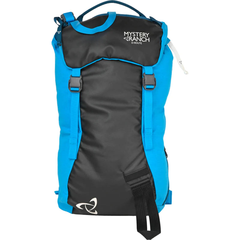 Mystery Ranch Unisex D Route 17 Backpack - One Size - Sportandleisure.com