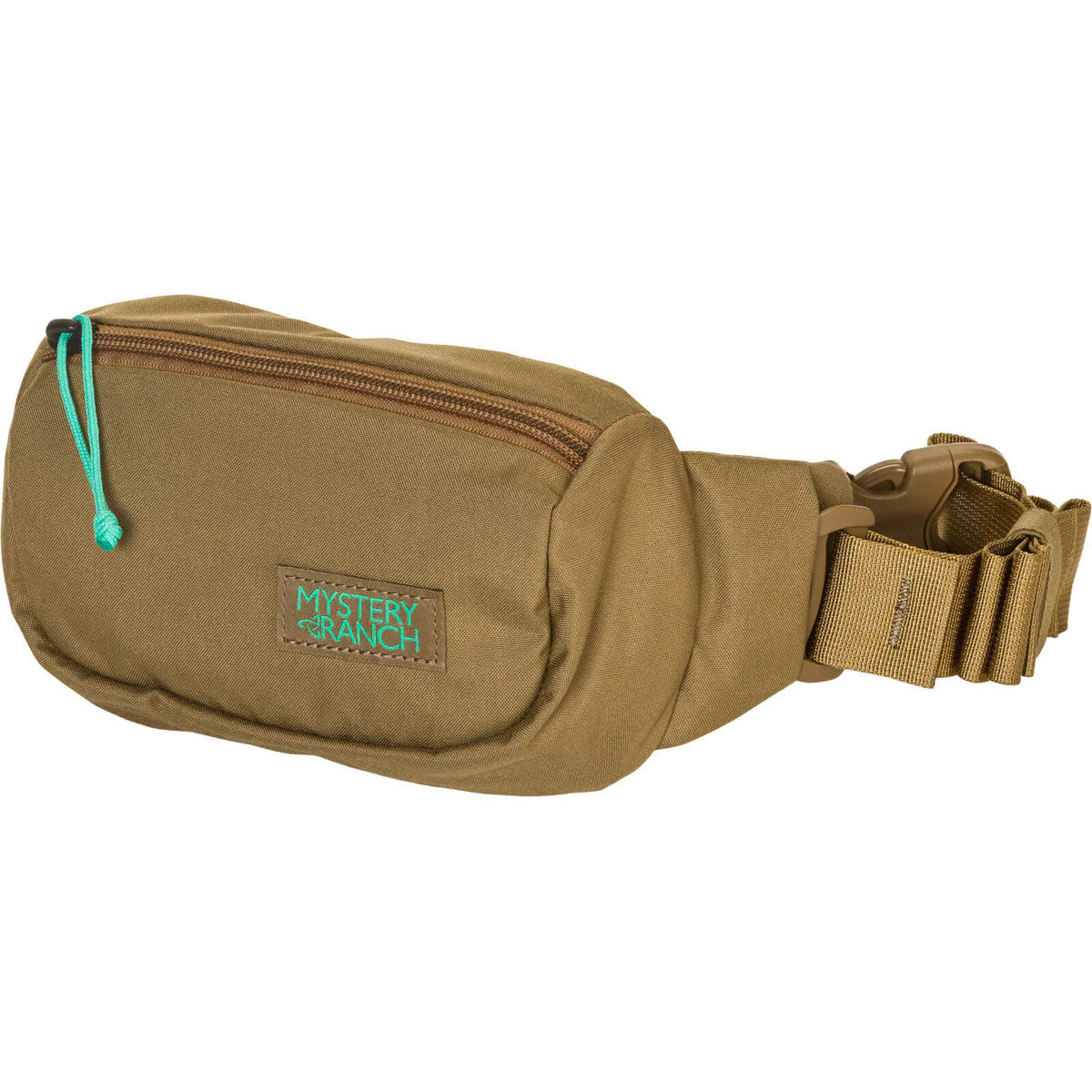 Mystery Ranch Unisex Forager Hip Mini Waist Bag - Sportandleisure.com