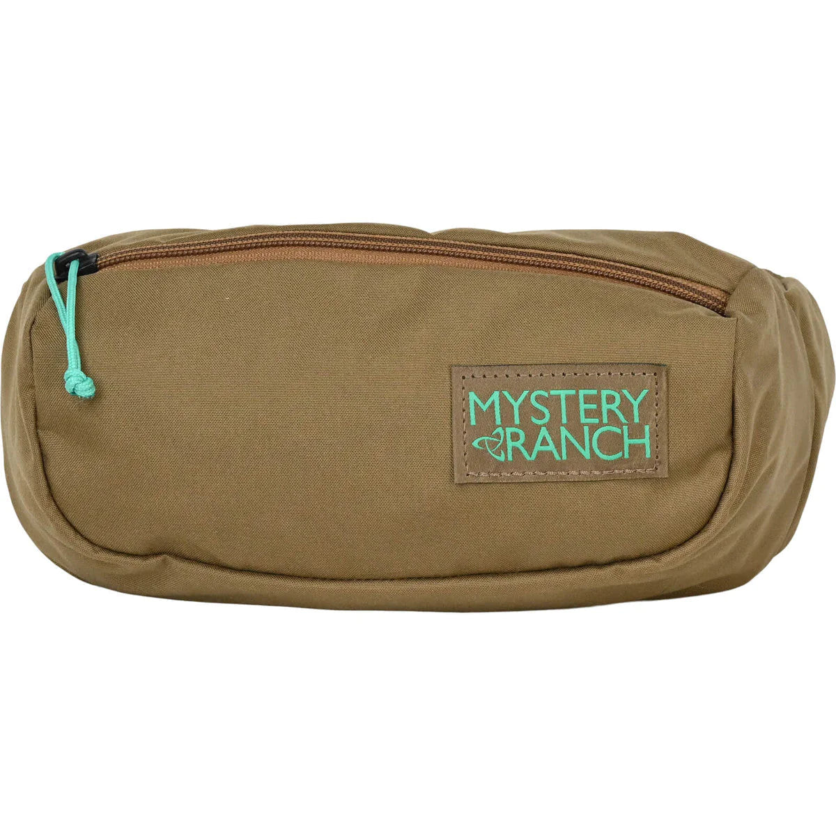 Mystery Ranch Unisex Forager Hip Mini Waist Bag - Sportandleisure.com