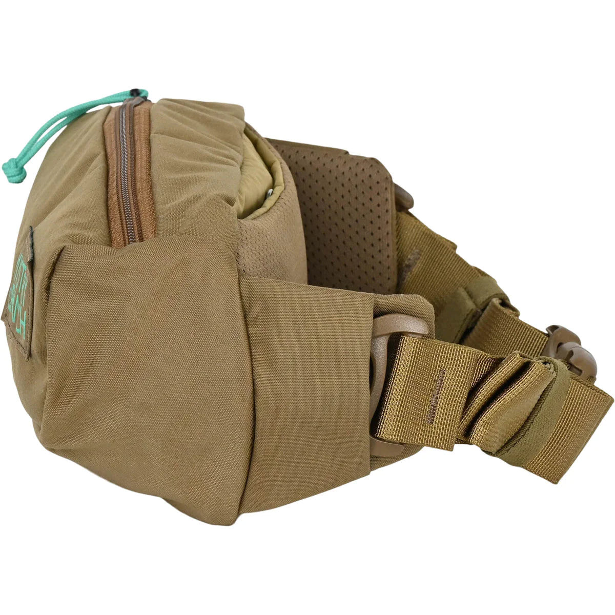 Mystery Ranch Unisex Forager Hip Mini Waist Bag - Sportandleisure.com