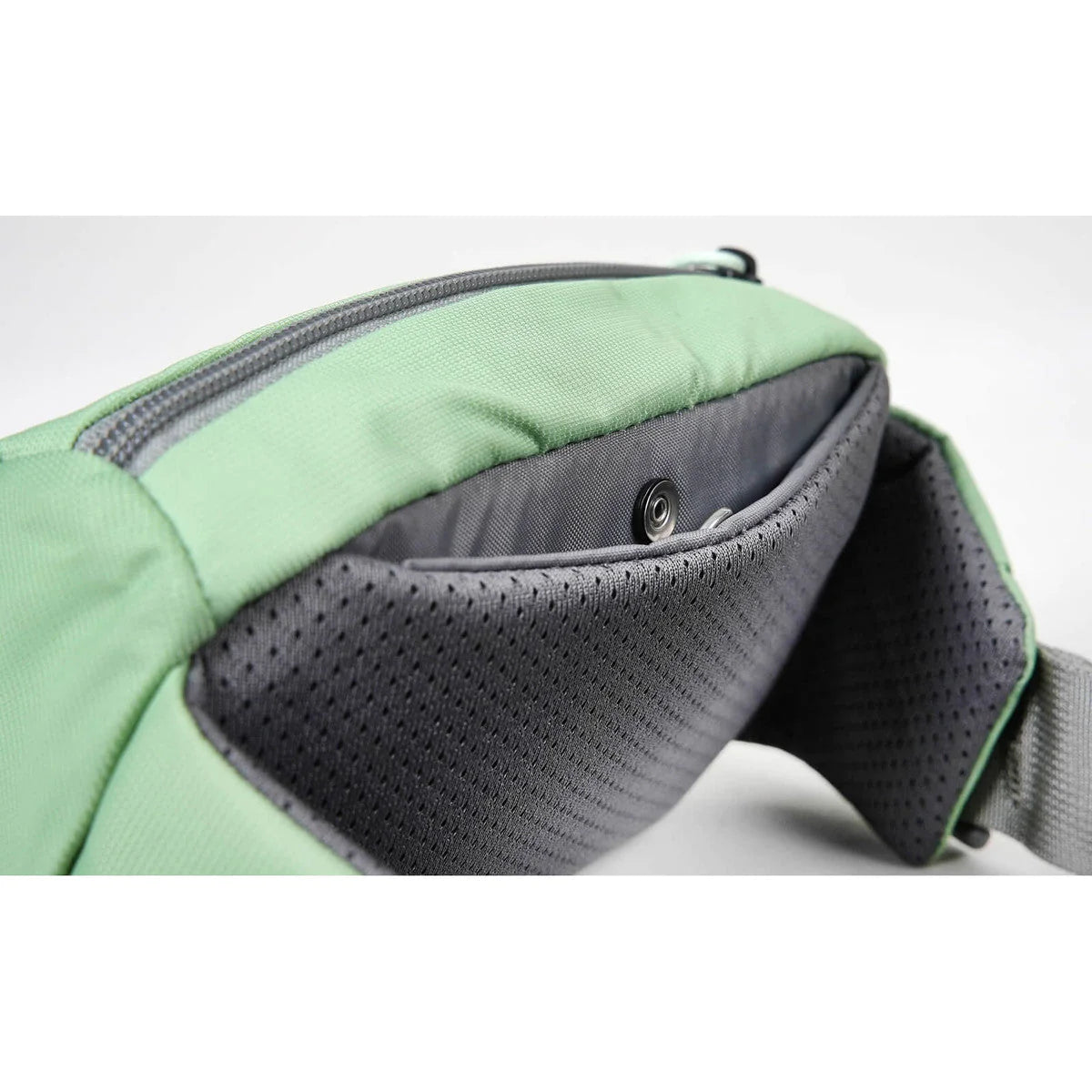 Mystery Ranch Unisex Forager Hip Mini Waist Bag - Sportandleisure.com