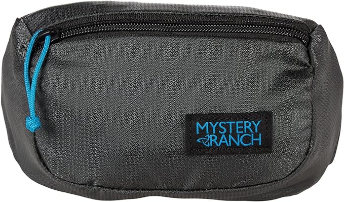 Mystery Ranch Unisex Forager Hip Mini Waist Bag - Sportandleisure.com