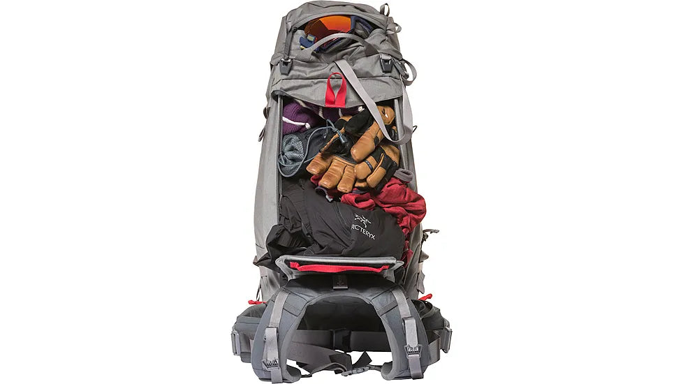 Mystery Ranch Men's Gallatin Peak 40 Backpack - Sportandleisure.com