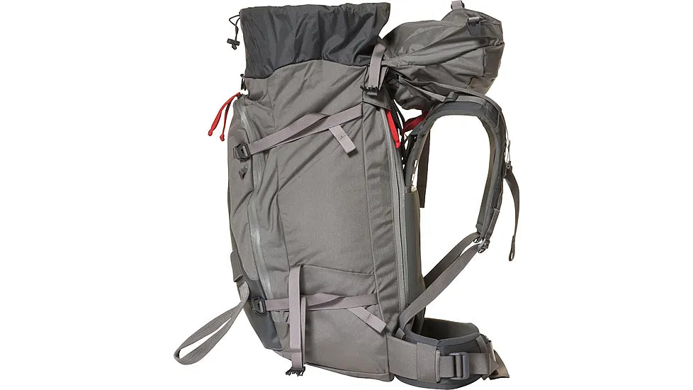 Mystery Ranch Men's Gallatin Peak 40 Backpack - Sportandleisure.com