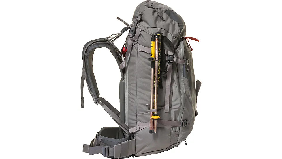 Mystery Ranch Men's Gallatin Peak 40 Backpack - Sportandleisure.com