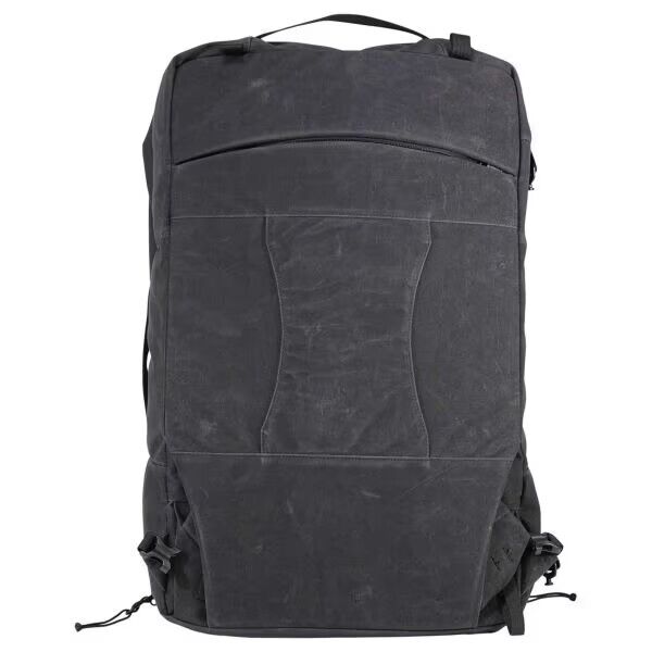 Mystery Ranch Unisex Mission Rover 60 Plus Backpack - Black - One Size - Sportandleisure.com